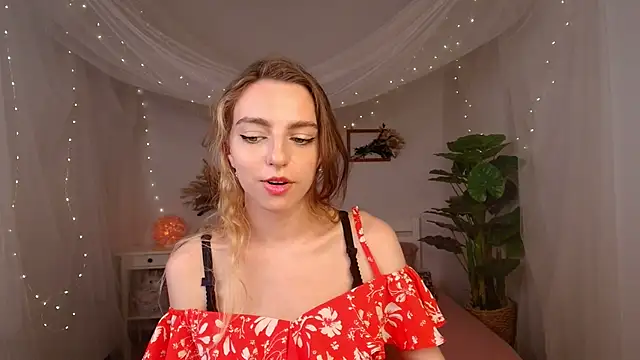 CherryCl0ud webcam