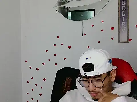 blackfox_desire webcam