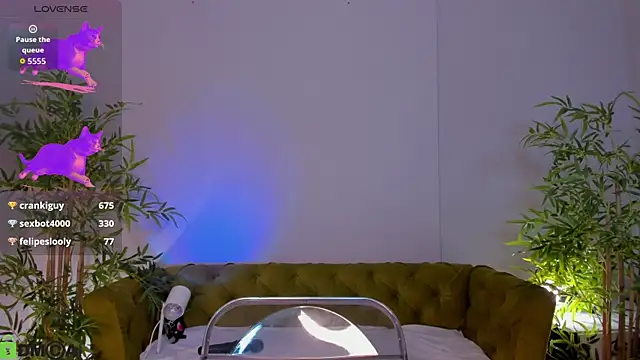 miiss__lulu live cam on StripChat