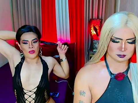UnlimitedCumShow