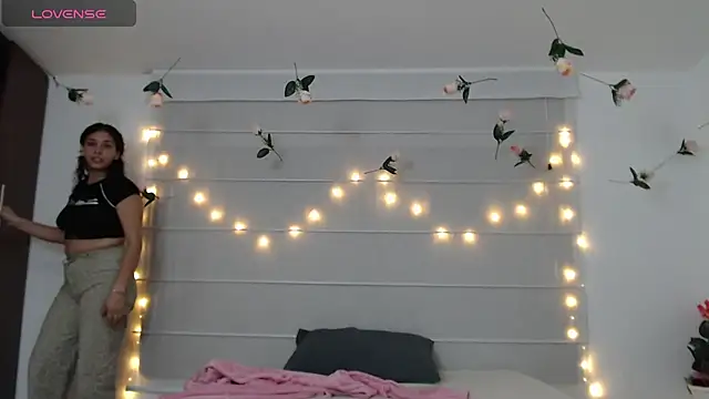 Sarabubbie webcam