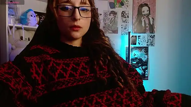 CelesteAyase webcam