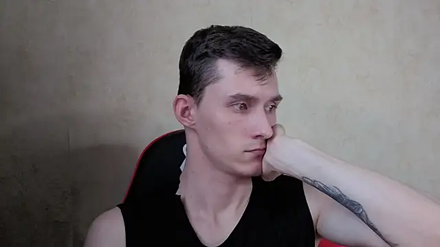 touch_me7 webcam