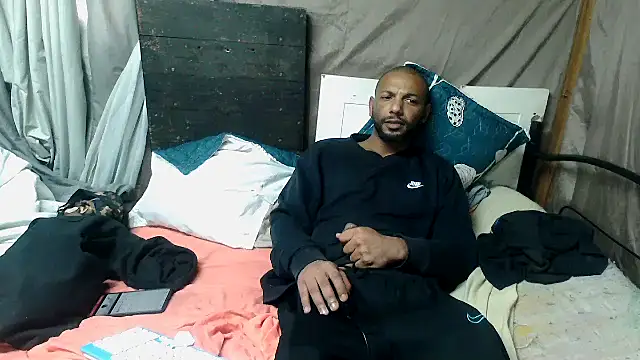 Camodick webcam