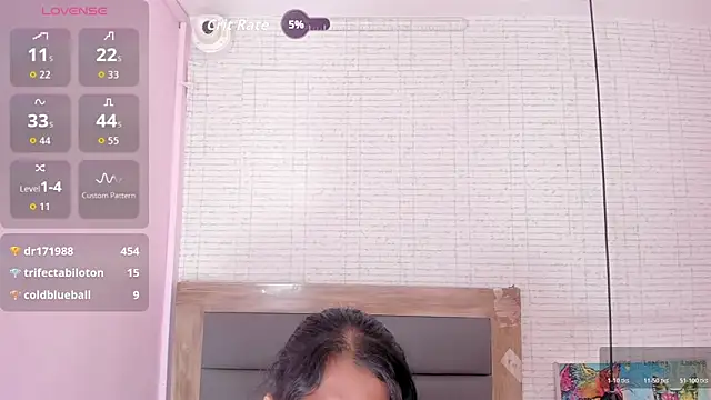 NINAMARTINS webcam
