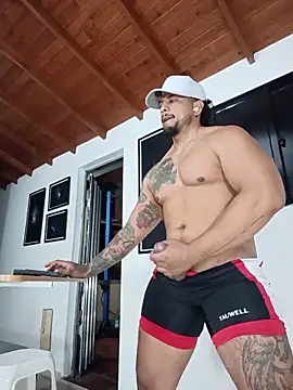 SilvaBranko webcam