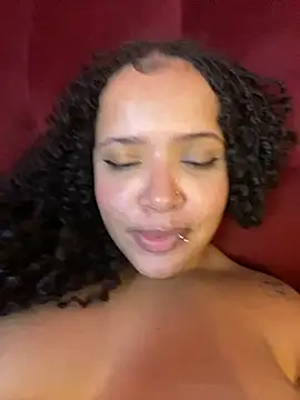 99_Lilith webcam