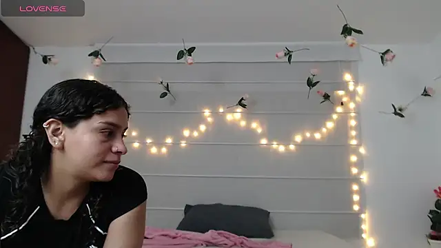 Sarabubbie webcam