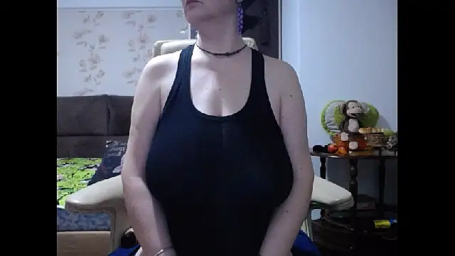 Mary_x webcam