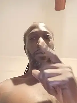 KingBlackStallion webcam