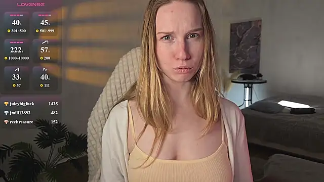 Eve_Sin webcam