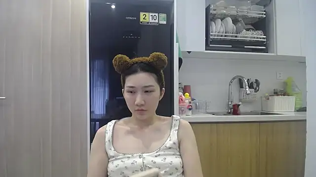 Asiagirll webcam