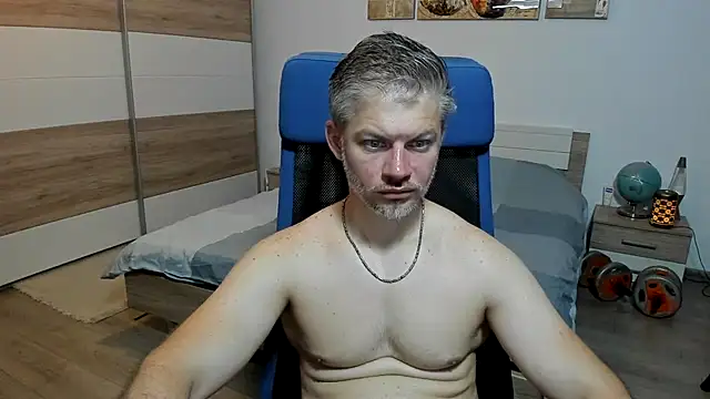 RobbyShawz webcam