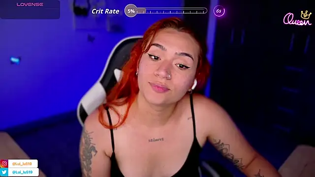 ImLui_lu webcam