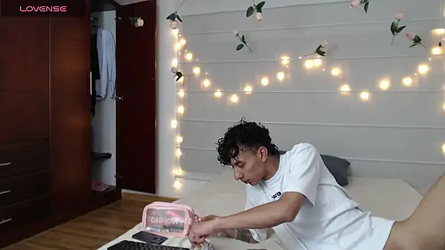 Sarabubbie webcam