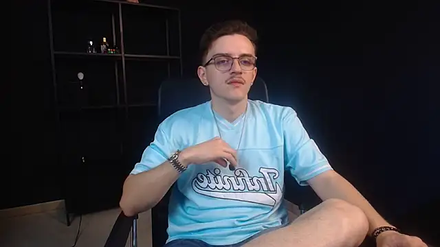 FelixStarkk webcam