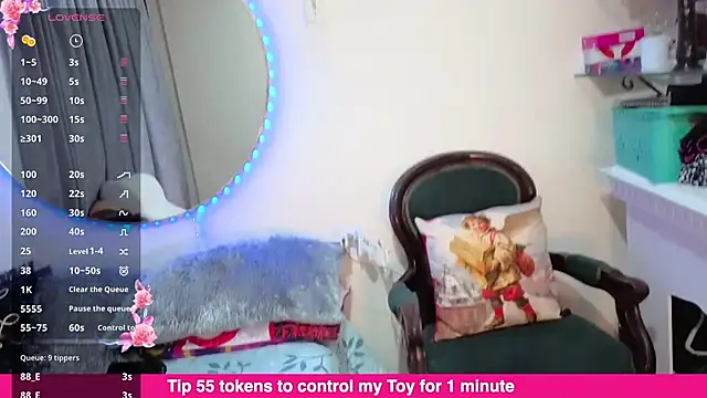 mariangellive webcam
