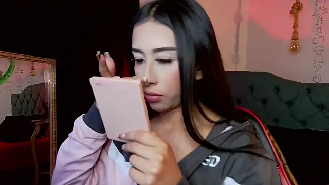 melissa__dolce webcam