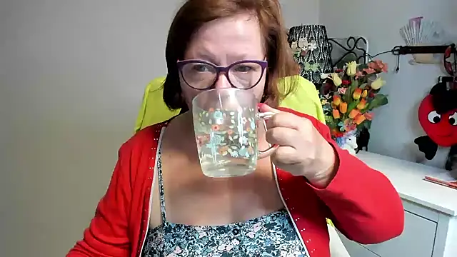Adelewildx webcam