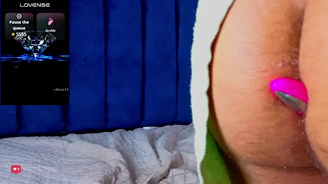 Issac_james_ webcam