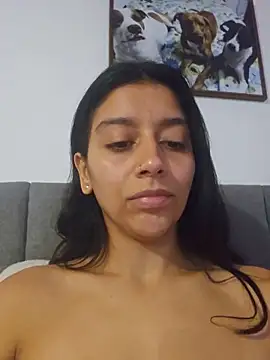 BrittanyDiaz webcam