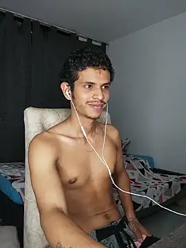 TheBlessd_ webcam