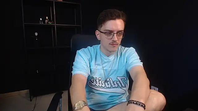 FelixStarkk webcam