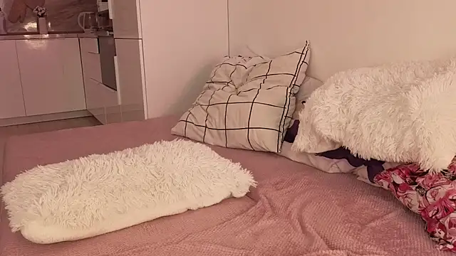 Eva_Sonic webcam
