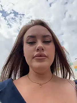 KiraSunshine webcam