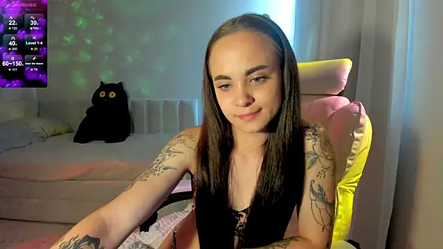 Black_Dollarss webcam