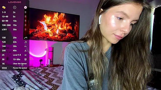 BerryLust webcam