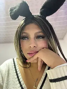 Megan_Levine webcam