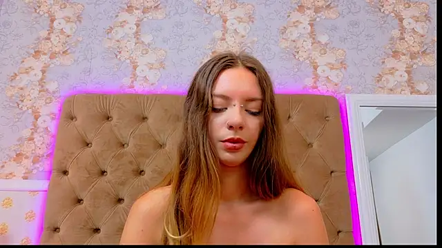 CoraVex live cam on StripChat