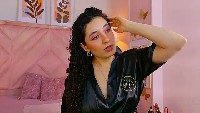 DemiJones_ webcam