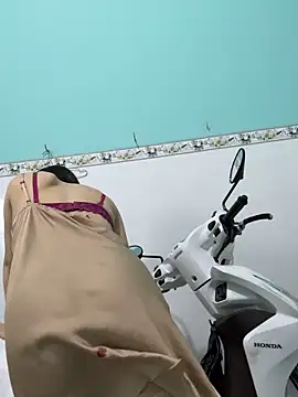 Nana-19 webcam