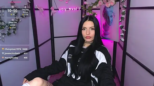 Kelly__Bunny webcam