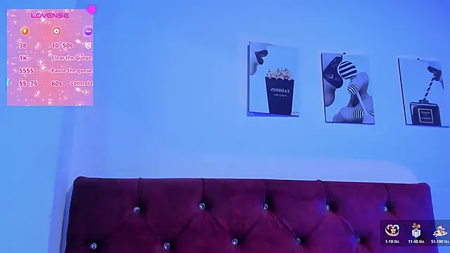 ThiagoSexy005 webcam