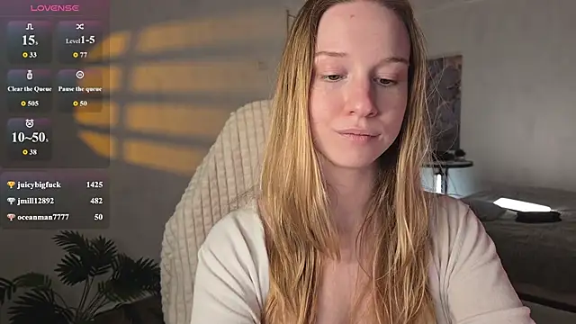 Eve_Sin webcam