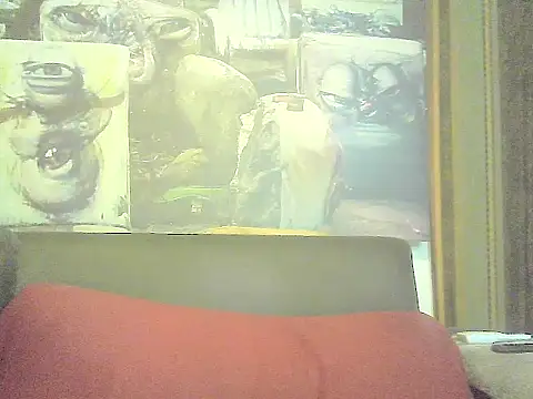 TheBlackWtch live cam on StripChat