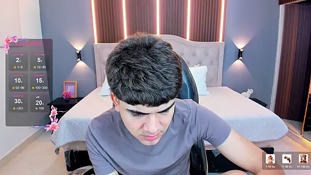 tommy18__ (Ask my age) - Cum Show