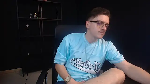 FelixStarkk webcam