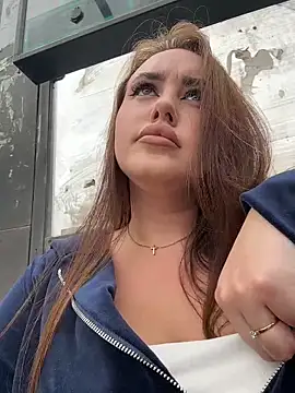 kirasunshine (F young) - suck and lick nipples