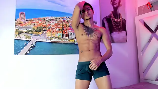 kai_storm77 webcam