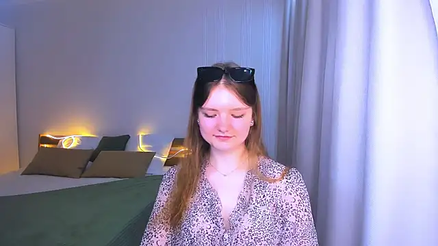 LookEva webcam