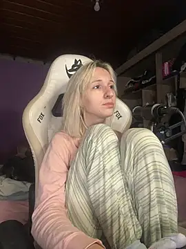 thebunnydark webcam