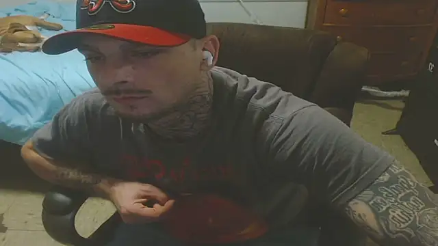 DADDY_KANE8--- webcam
