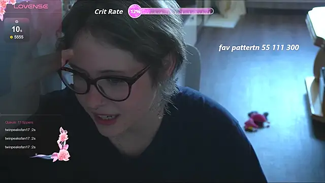 lily_noris live cam on StripChat
