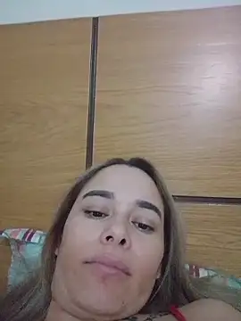 Amelia1_ webcam