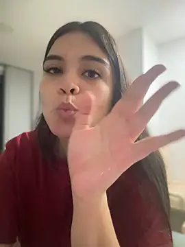 camilasofiia (F young) - Play with my Nora here ✨
