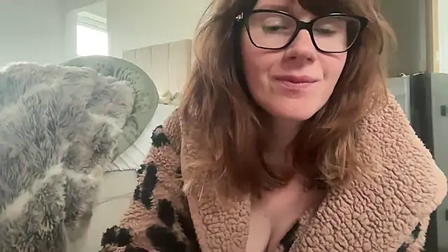 redheadrosie69 webcam